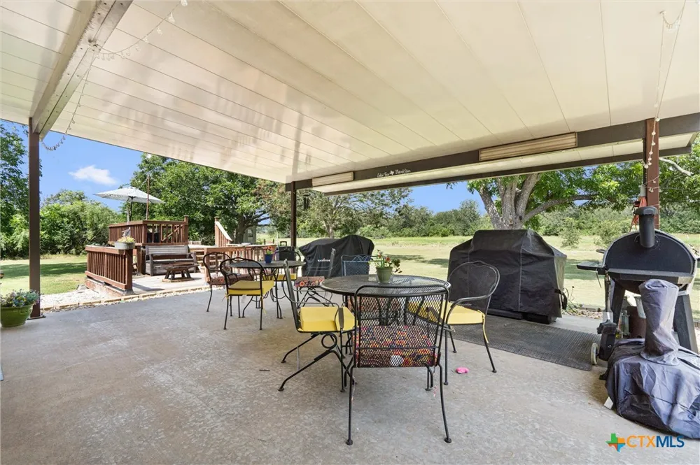 1172 County Road 418 Thorndale, TX 76577
