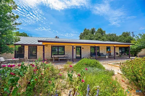 501 Liberty Drive