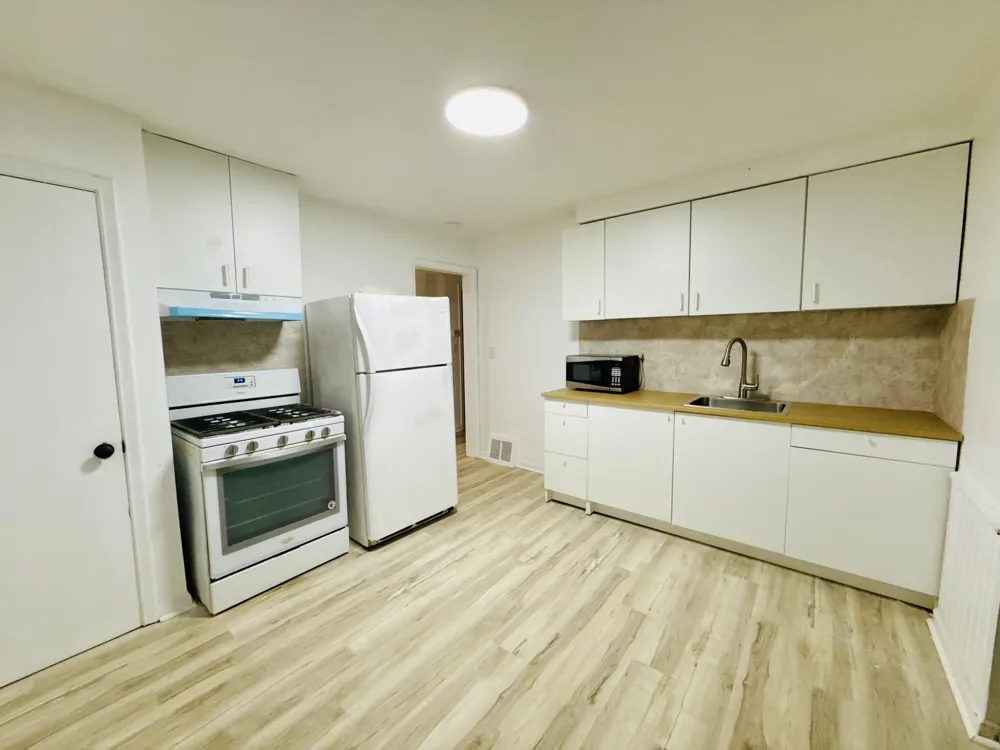 54 E Fairmount Avenue Pontiac, MI 48340