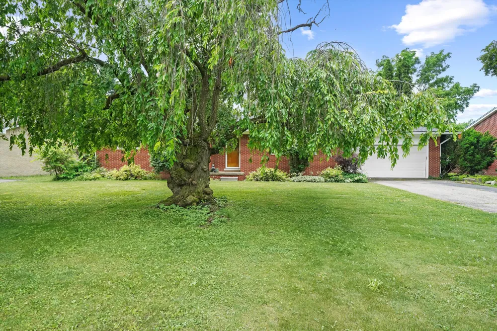 45145 Jeanette Avenue Belleville, MI 48111