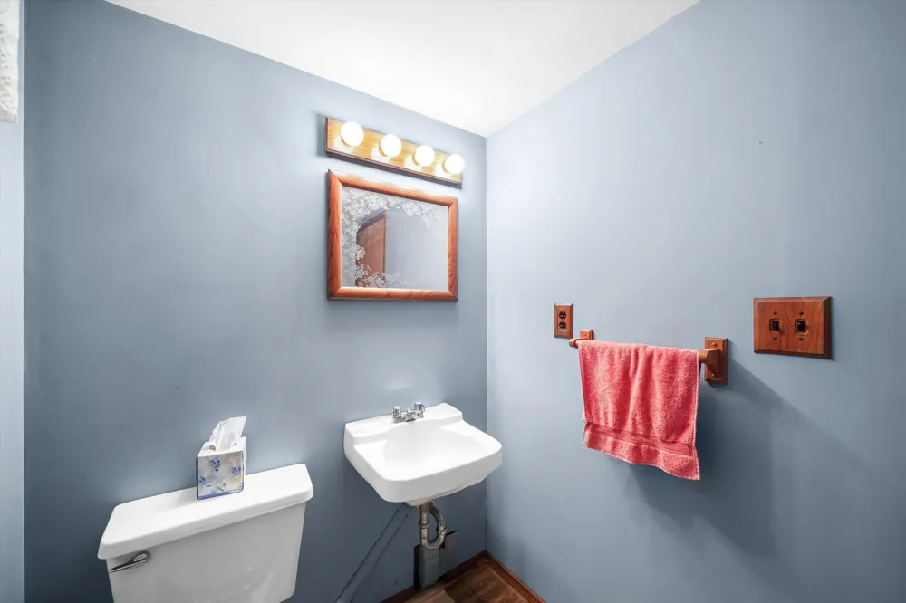 45145 Jeanette Avenue Belleville, MI 48111