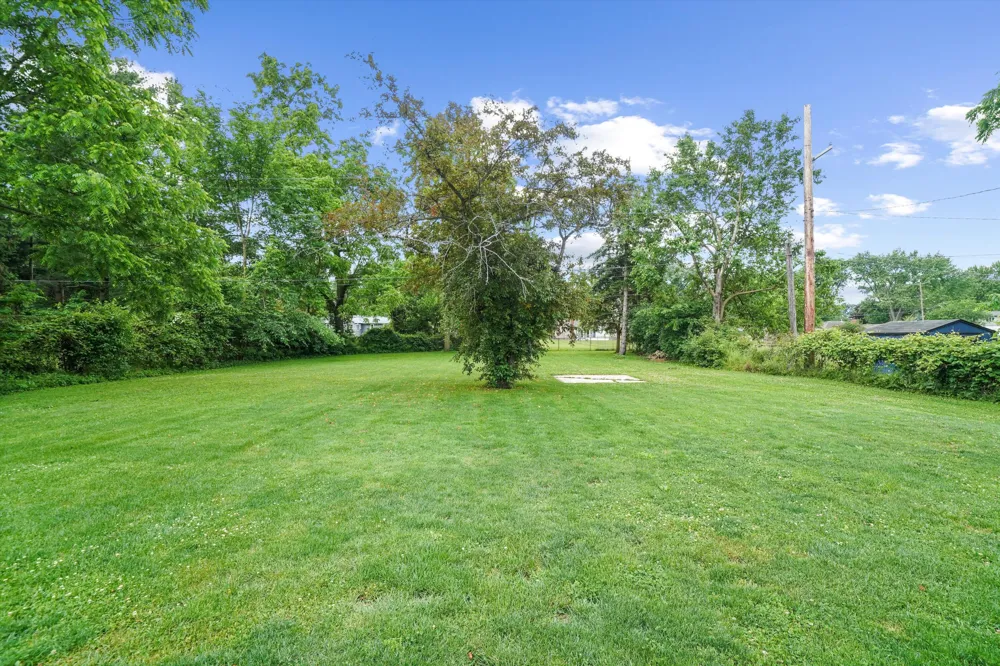 45145 Jeanette Avenue Belleville, MI 48111