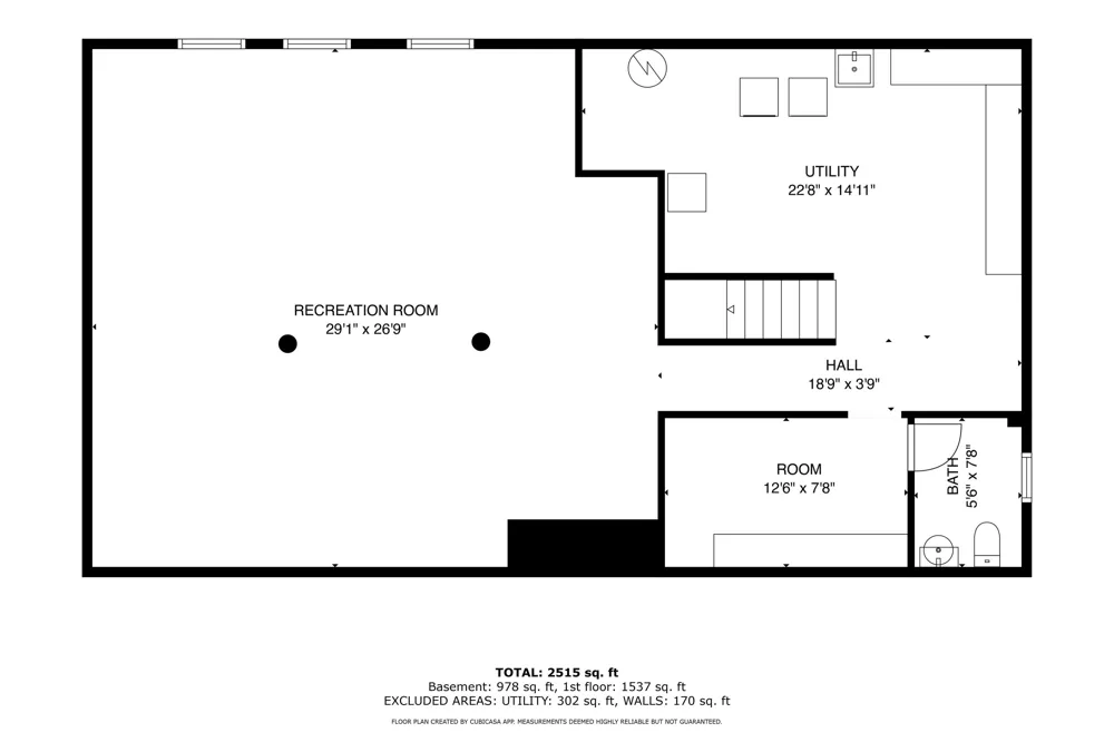 45145 Jeanette Avenue Belleville, MI 48111