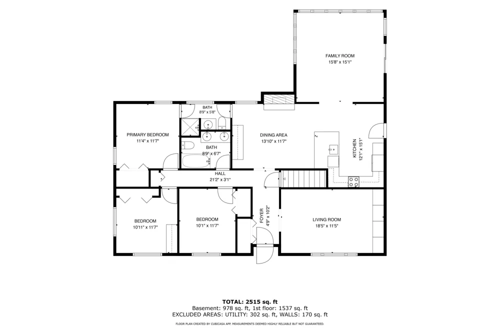 45145 Jeanette Avenue Belleville, MI 48111