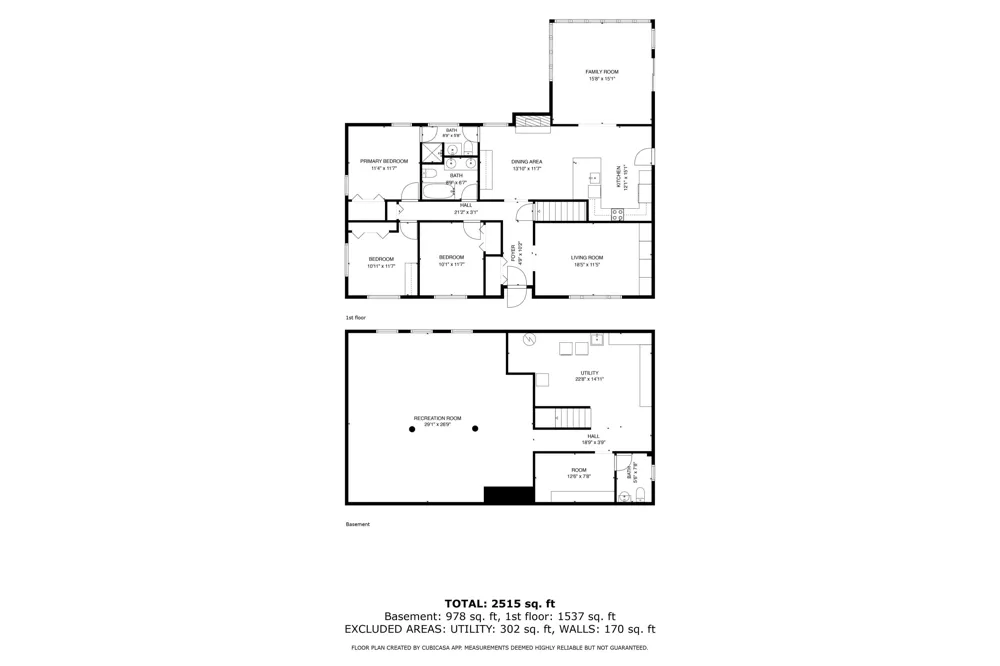 45145 Jeanette Avenue Belleville, MI 48111