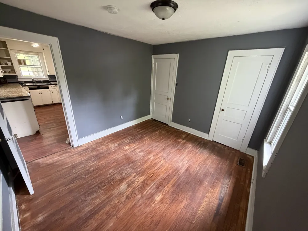 165 W Walnut St Erin, TN 37061