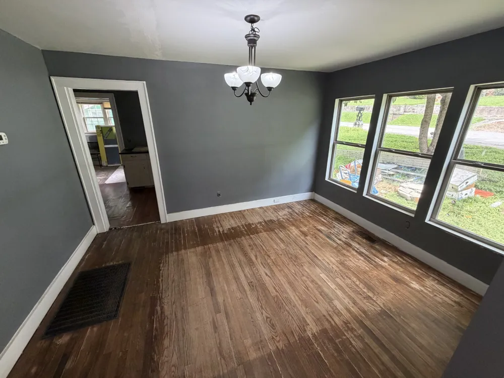 165 W Walnut St Erin, TN 37061