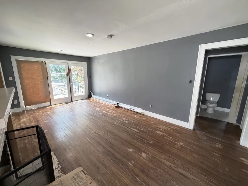 165 W Walnut St Erin, TN 37061