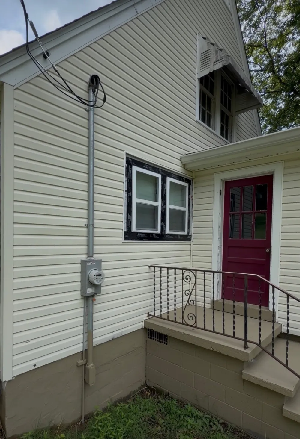 165 W Walnut St Erin, TN 37061