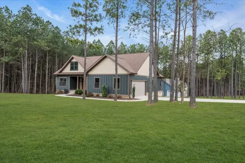 3200 Crockett Pointe