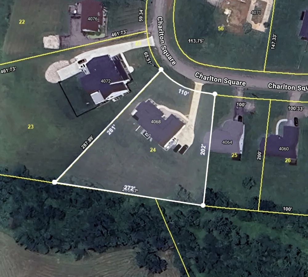 4068 Charlton Sq Cookeville, TN 38501