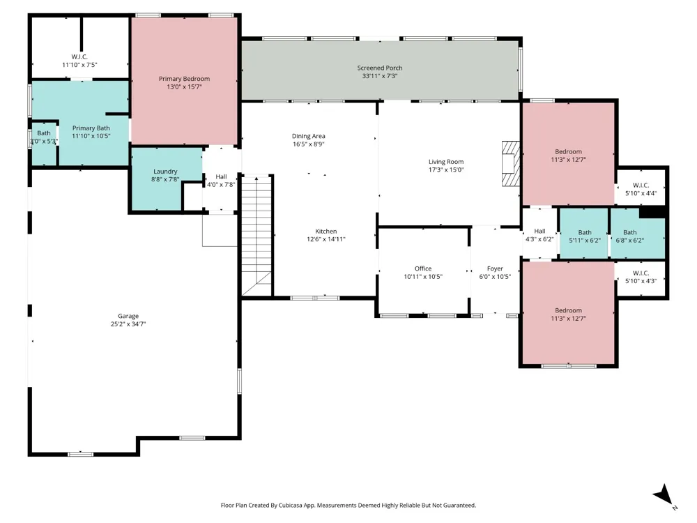 4068 Charlton Sq Cookeville, TN 38501