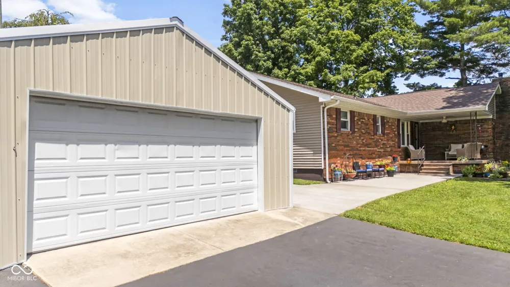 3650 W Little York Road Scottsburg, IN 47170