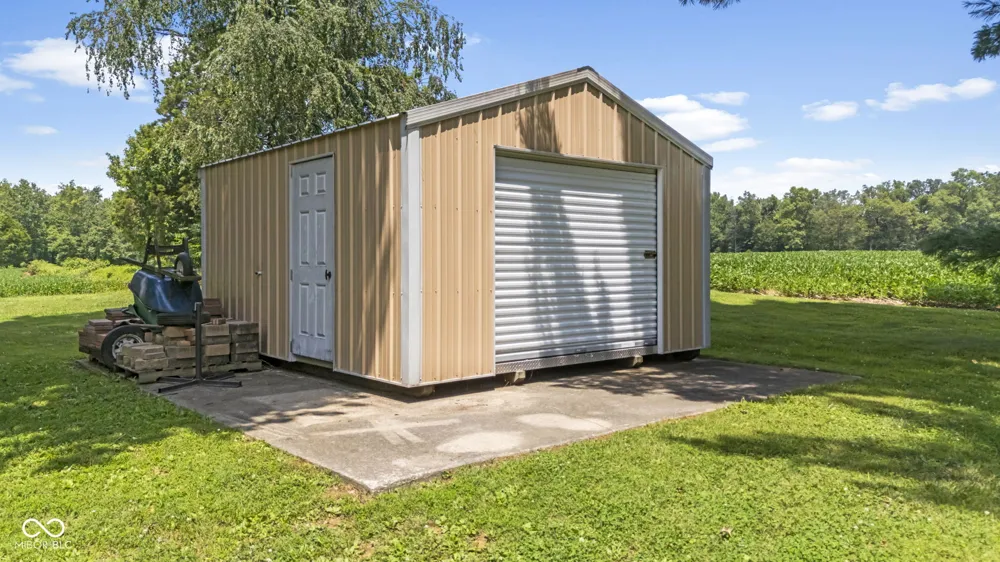3650 W Little York Road Scottsburg, IN 47170