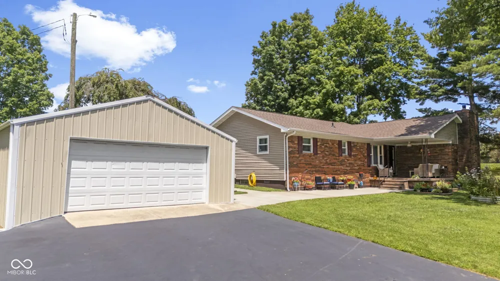 3650 W Little York Road Scottsburg, IN 47170