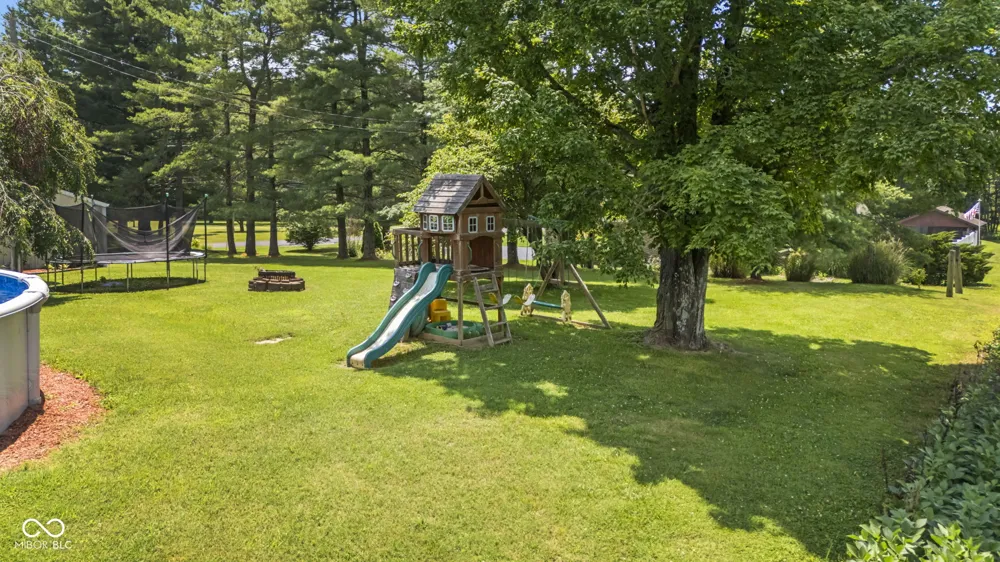 3650 W Little York Road Scottsburg, IN 47170