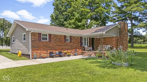 3650 W Little York Road