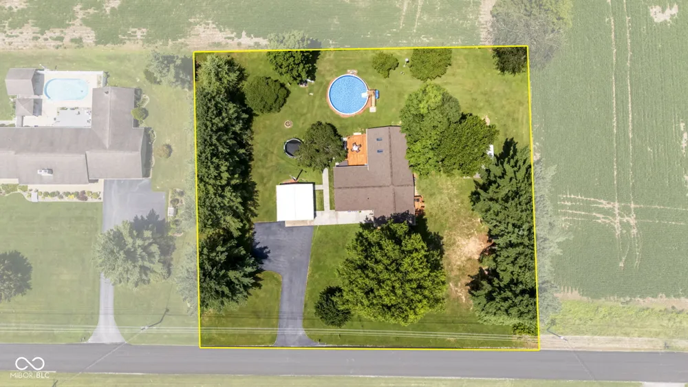 3650 W Little York Road Scottsburg, IN 47170