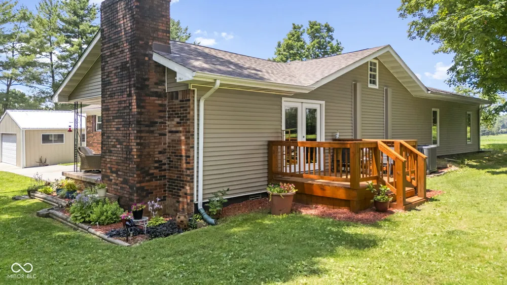 3650 W Little York Road Scottsburg, IN 47170