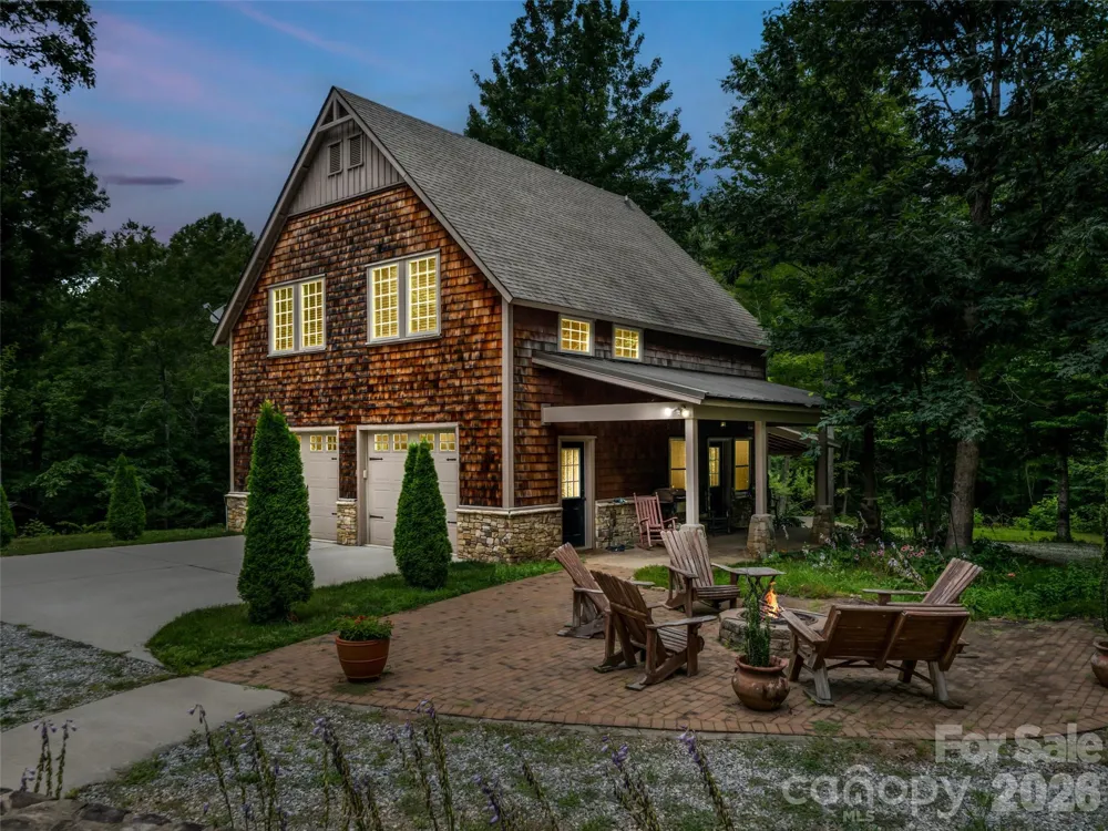 103 Old Saluda Drive #3A/3B Saluda, NC 28773