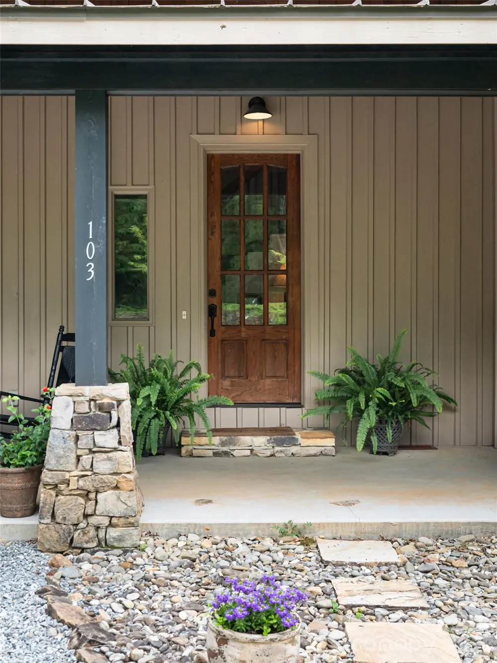 103 Old Saluda Drive #3A/3B Saluda, NC 28773