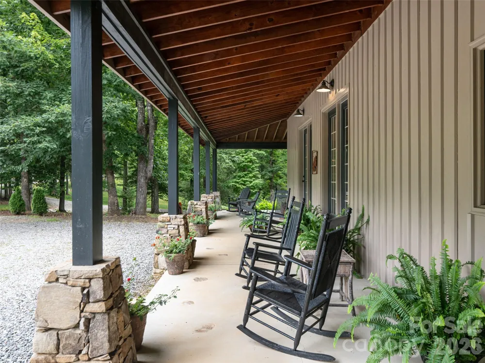 103 Old Saluda Drive #3A/3B Saluda, NC 28773