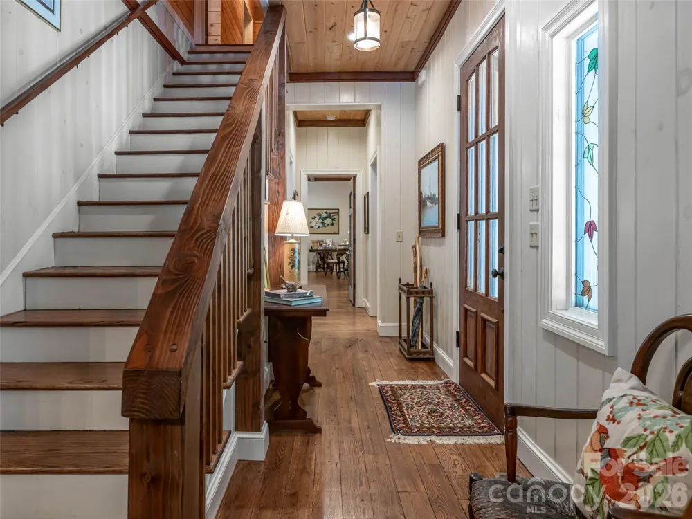 103 Old Saluda Drive #3A/3B Saluda, NC 28773