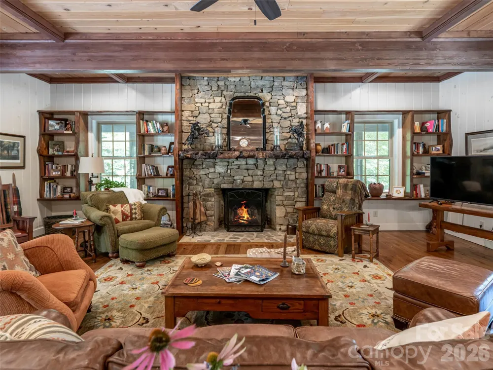 103 Old Saluda Drive #3A/3B Saluda, NC 28773