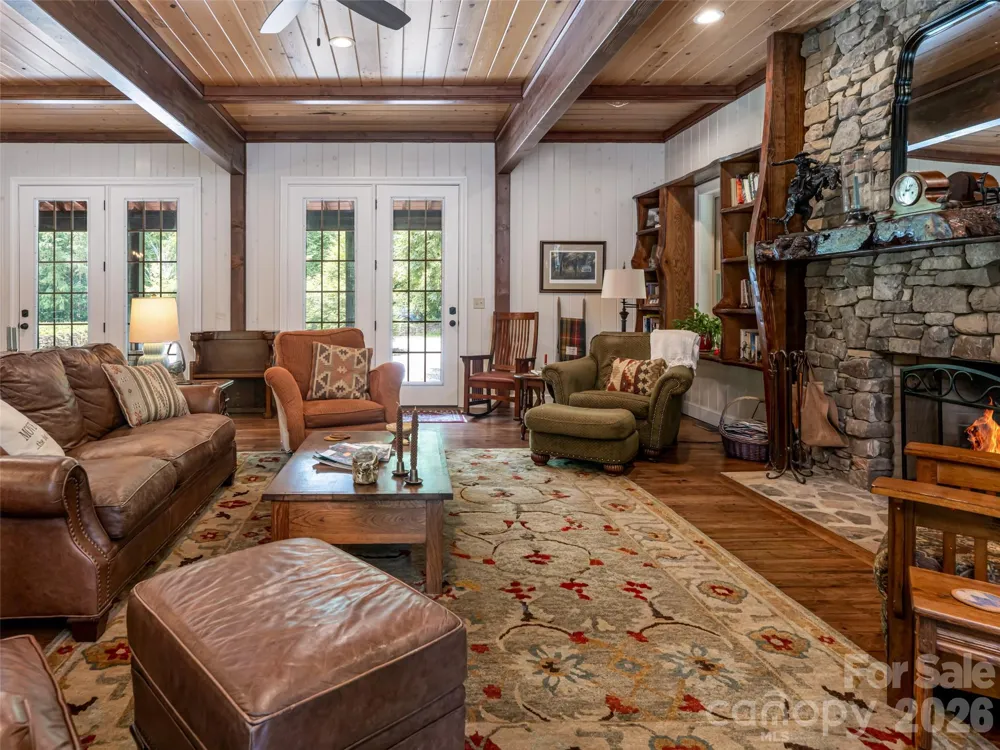 103 Old Saluda Drive #3A/3B Saluda, NC 28773