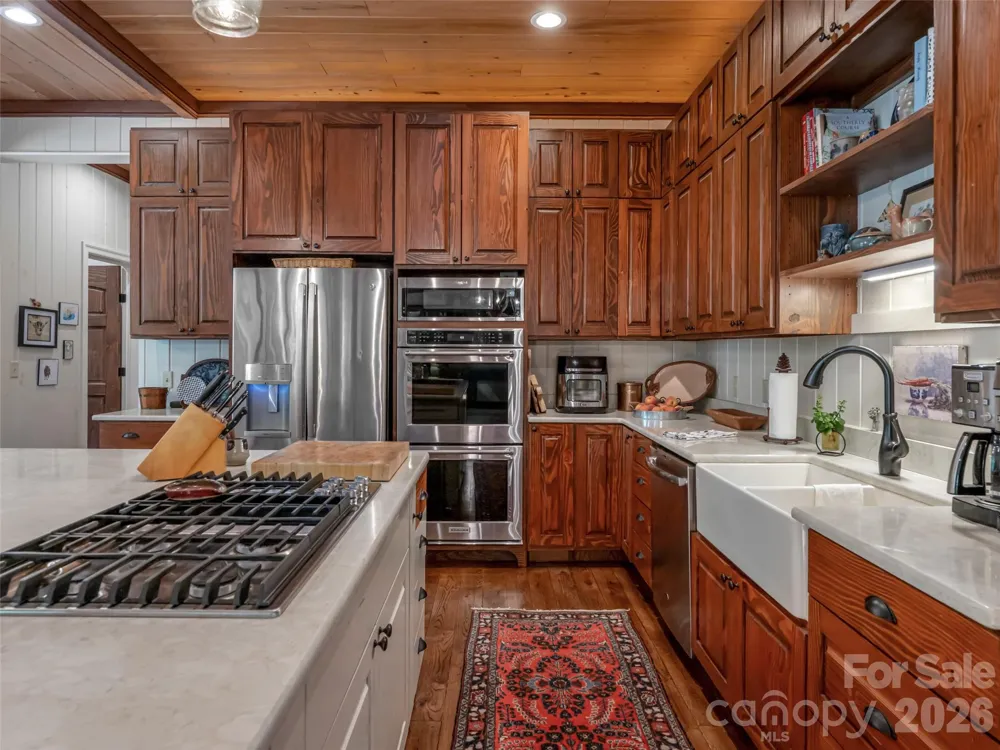 103 Old Saluda Drive #3A/3B Saluda, NC 28773