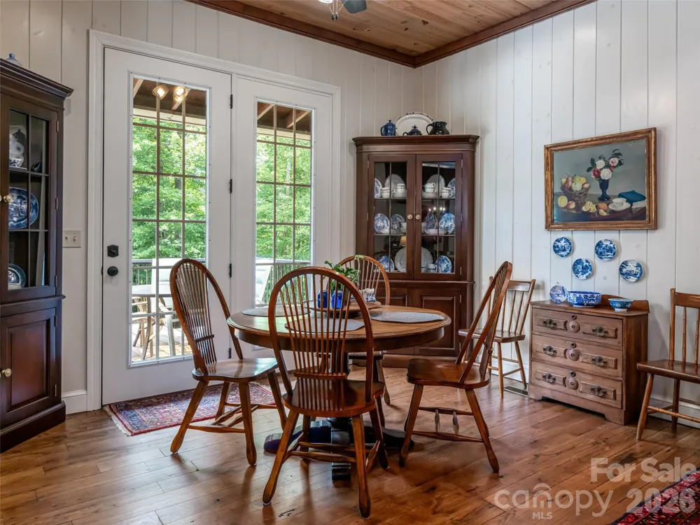103 Old Saluda Drive #3A/3B Saluda, NC 28773