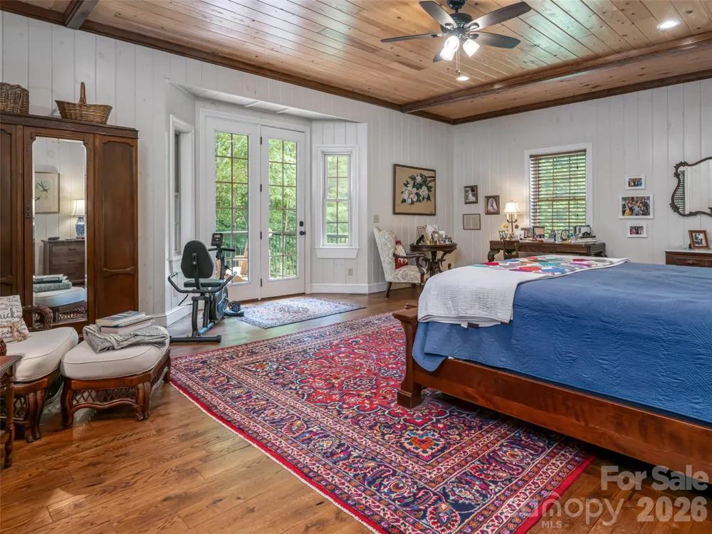 103 Old Saluda Drive #3A/3B Saluda, NC 28773