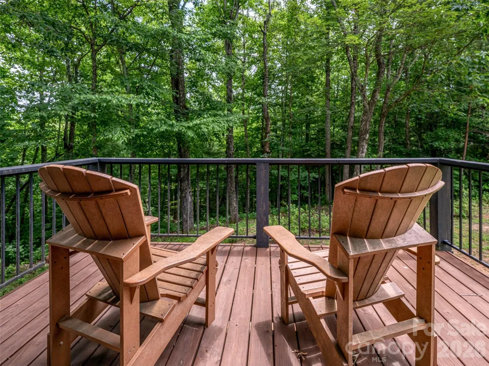 103 Old Saluda Drive #3A/3B Saluda, NC 28773