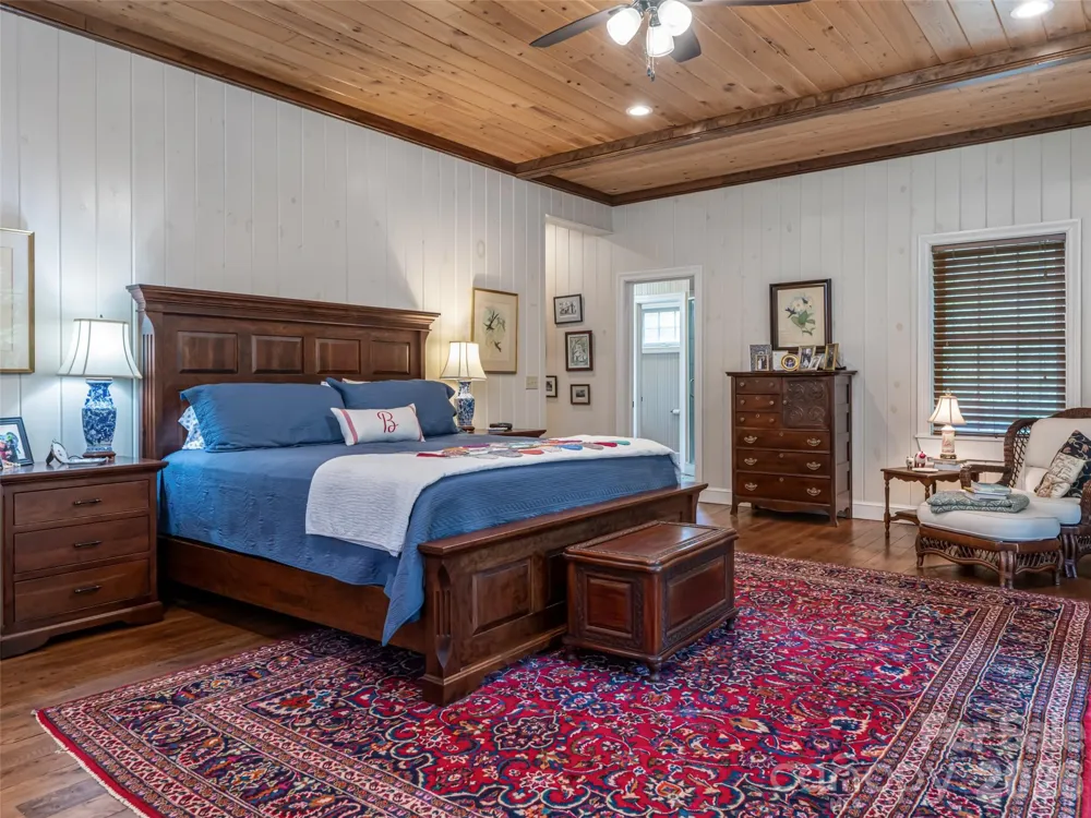 103 Old Saluda Drive #3A/3B Saluda, NC 28773