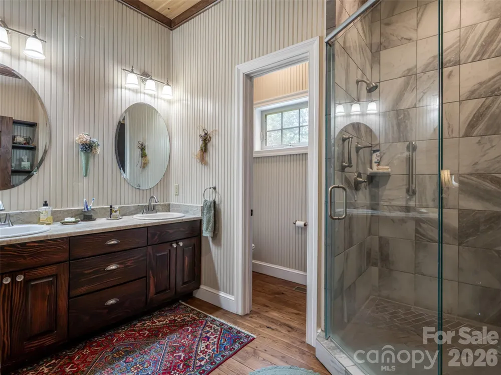 103 Old Saluda Drive #3A/3B Saluda, NC 28773