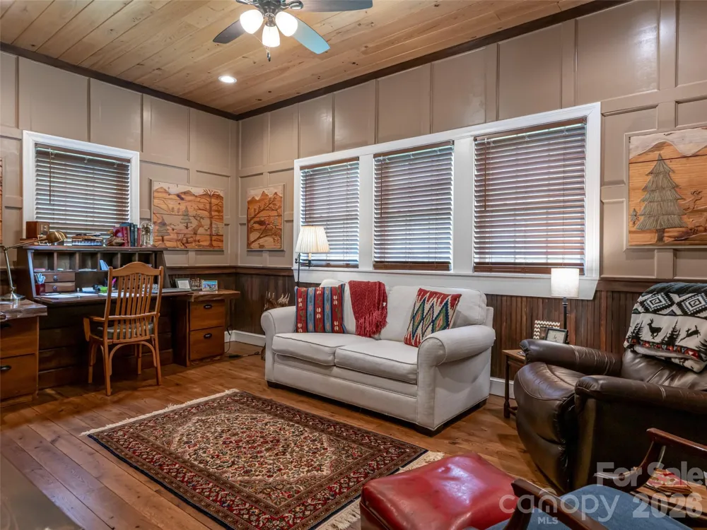 103 Old Saluda Drive #3A/3B Saluda, NC 28773