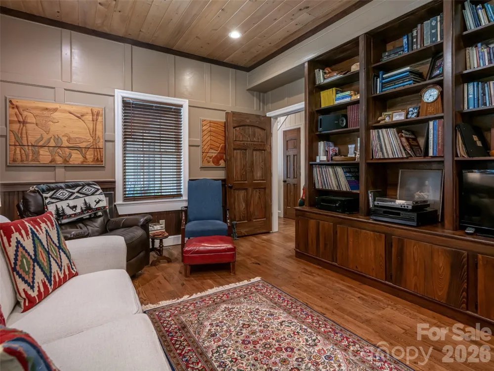103 Old Saluda Drive #3A/3B Saluda, NC 28773