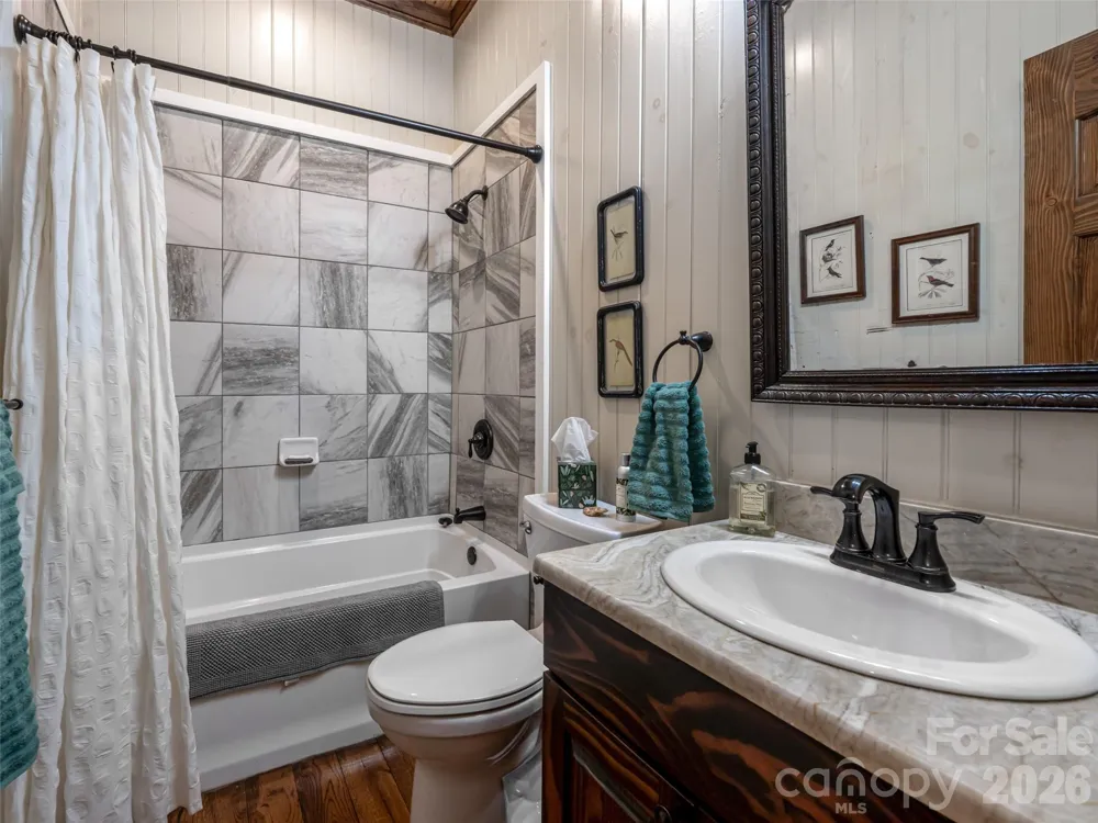 103 Old Saluda Drive #3A/3B Saluda, NC 28773
