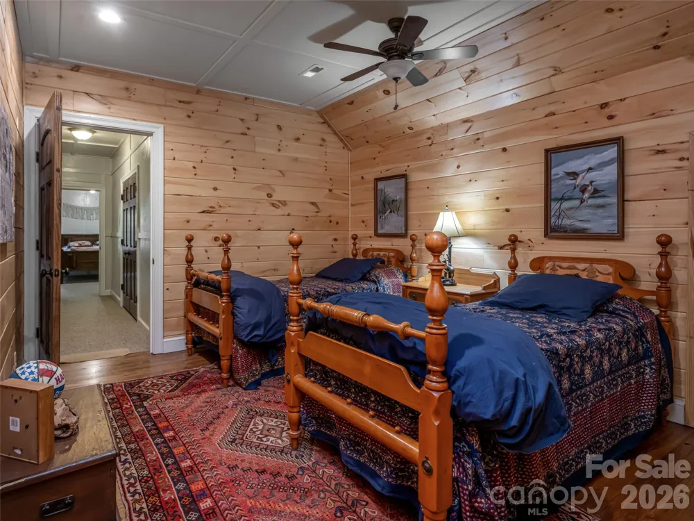 103 Old Saluda Drive #3A/3B Saluda, NC 28773