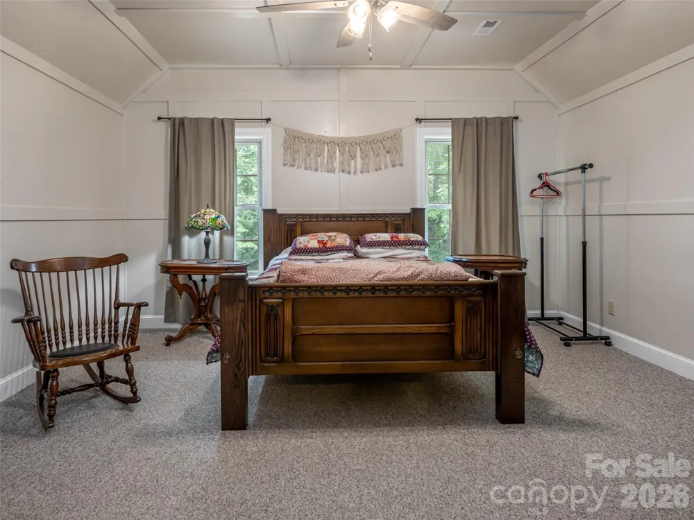 103 Old Saluda Drive #3A/3B Saluda, NC 28773