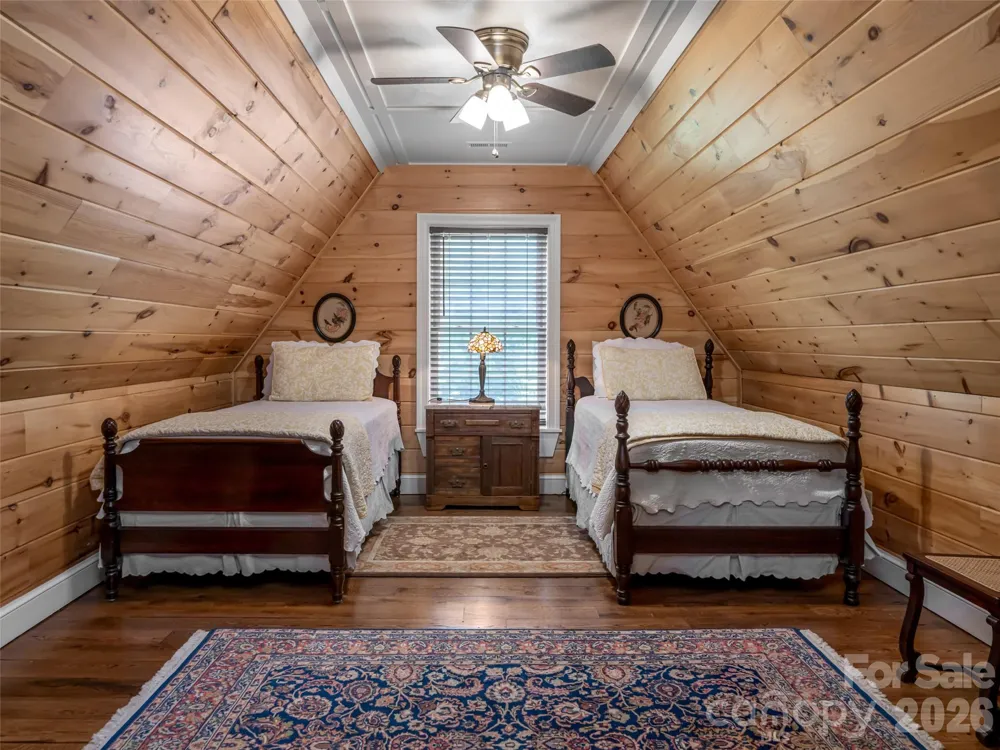 103 Old Saluda Drive #3A/3B Saluda, NC 28773