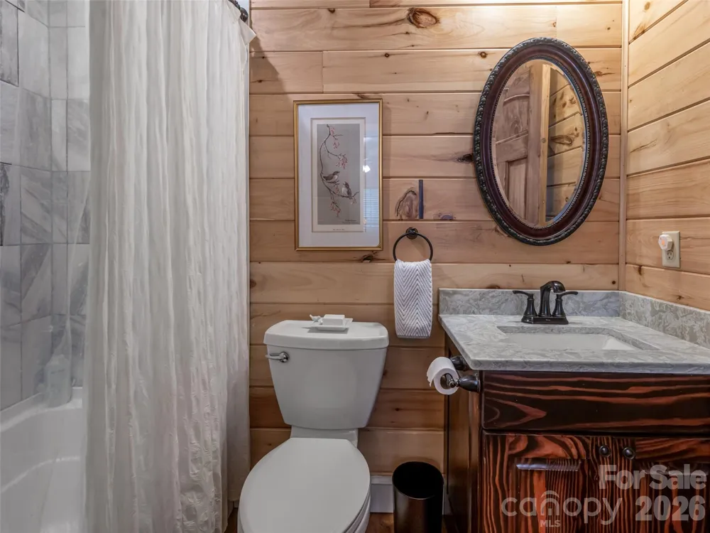 103 Old Saluda Drive #3A/3B Saluda, NC 28773