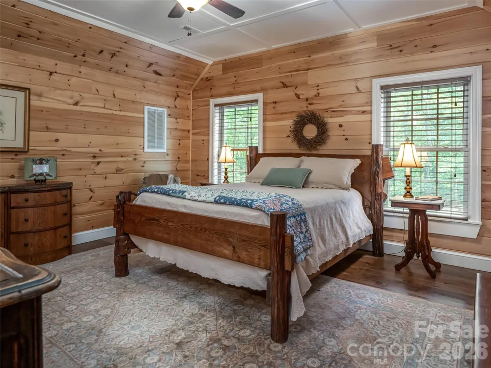 103 Old Saluda Drive #3A/3B Saluda, NC 28773