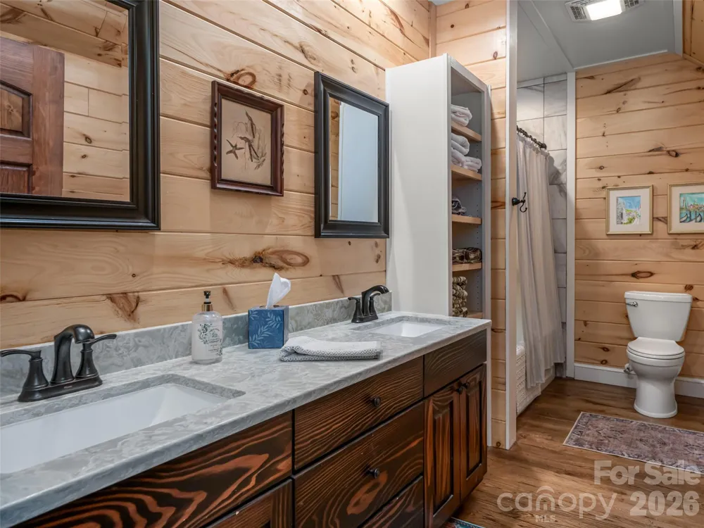 103 Old Saluda Drive #3A/3B Saluda, NC 28773