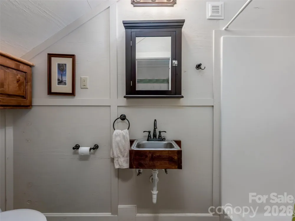 103 Old Saluda Drive #3A/3B Saluda, NC 28773