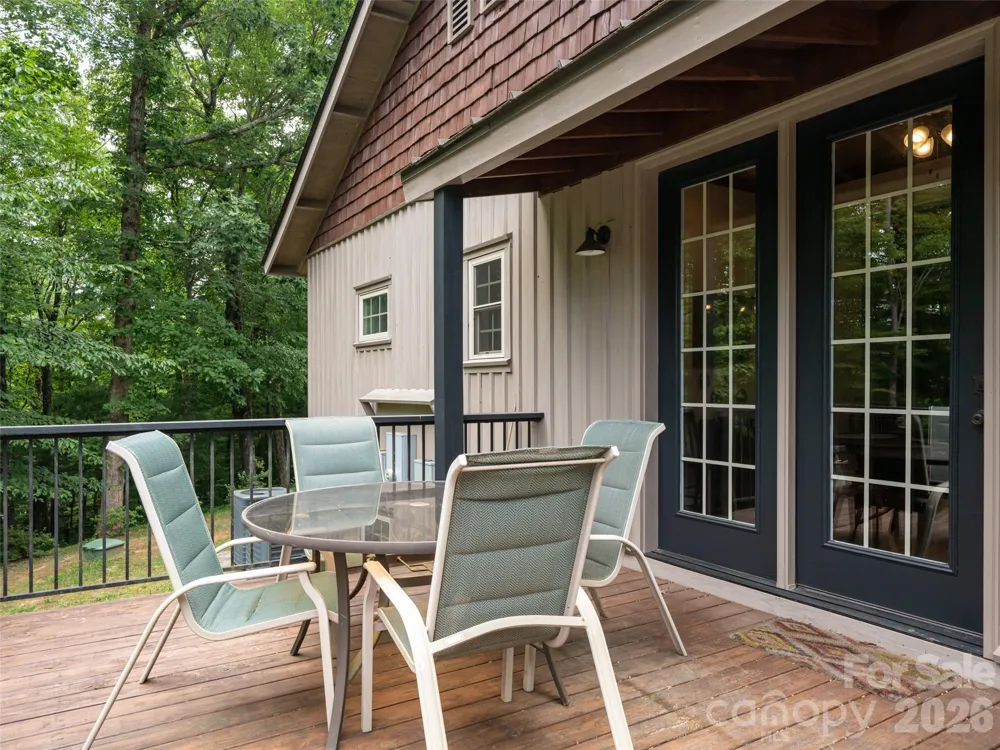 103 Old Saluda Drive #3A/3B Saluda, NC 28773