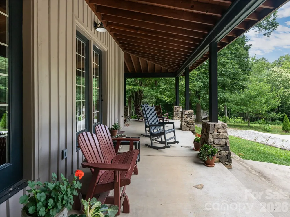 103 Old Saluda Drive #3A/3B Saluda, NC 28773