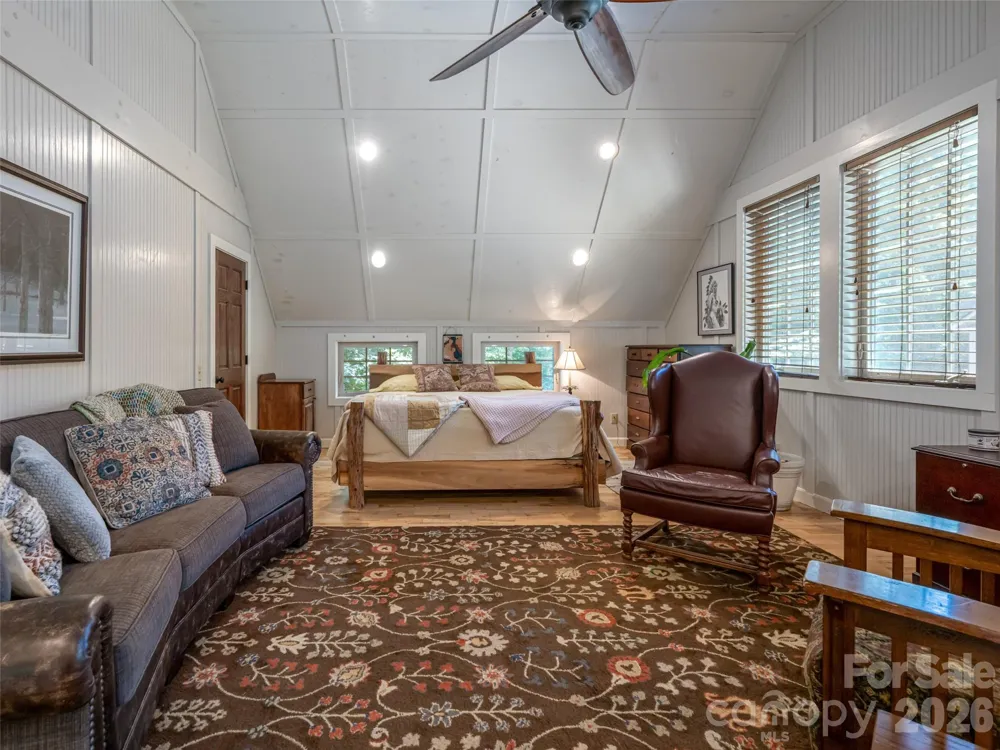 103 Old Saluda Drive #3A/3B Saluda, NC 28773