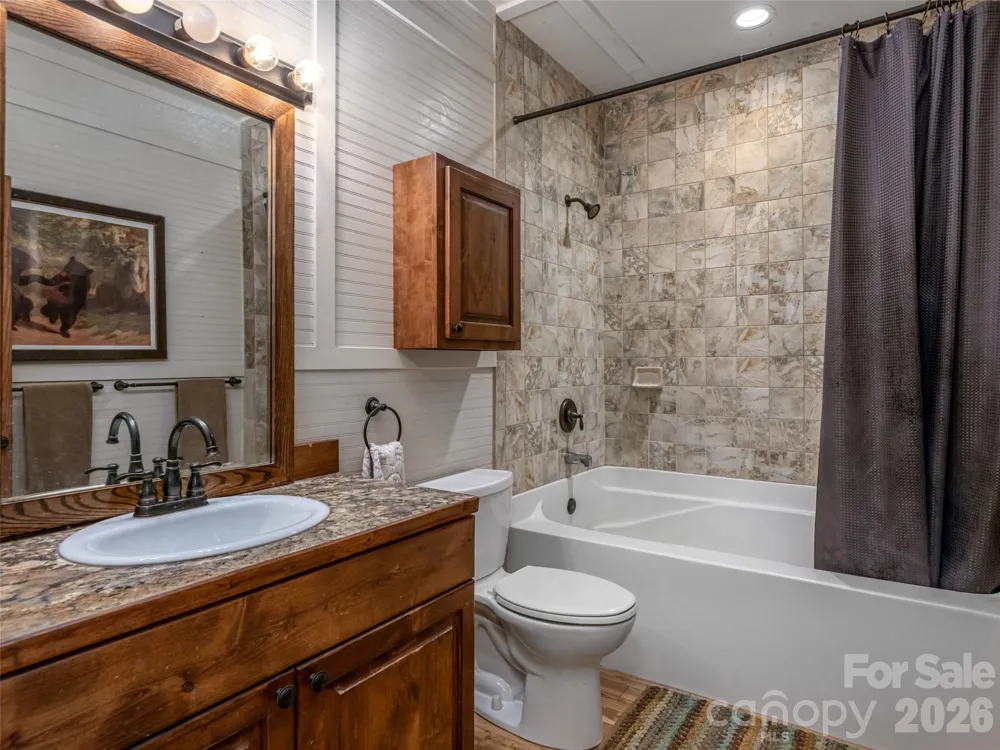 103 Old Saluda Drive #3A/3B Saluda, NC 28773