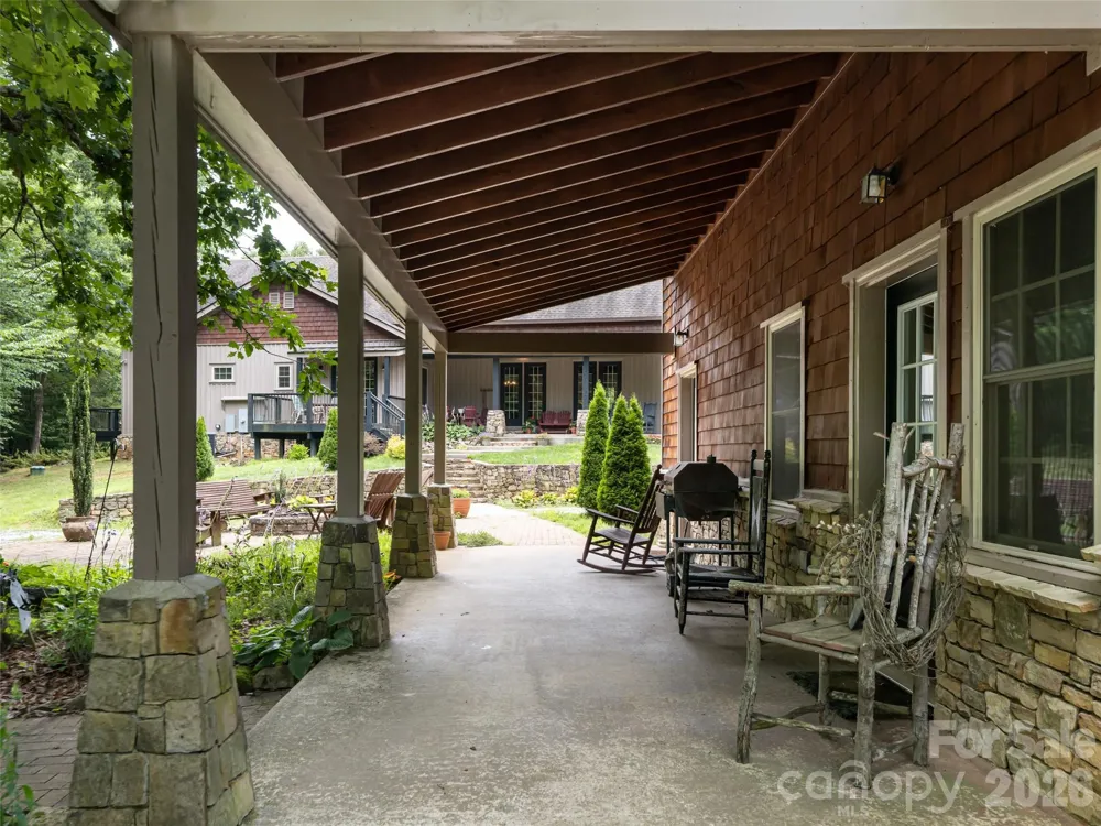 103 Old Saluda Drive #3A/3B Saluda, NC 28773